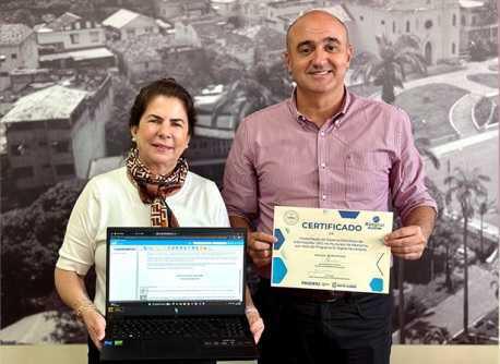 Governo do Estado do Rio leva “Programa RJ Digital Municípios” ao Noroeste Fluminense