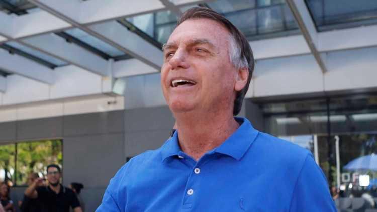 Voto de Fux acolheu da íntegra tese da defesa, diz advogado de Bolsonaro