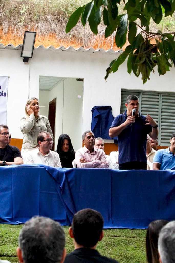 Itaperuna: Programa de Equoterapia ganha melhorias na sede