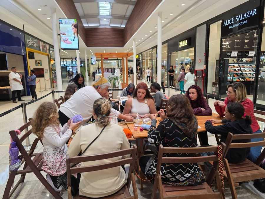Rio das Ostras: Oficinas gratuitas de artesanato com inscrições abertas