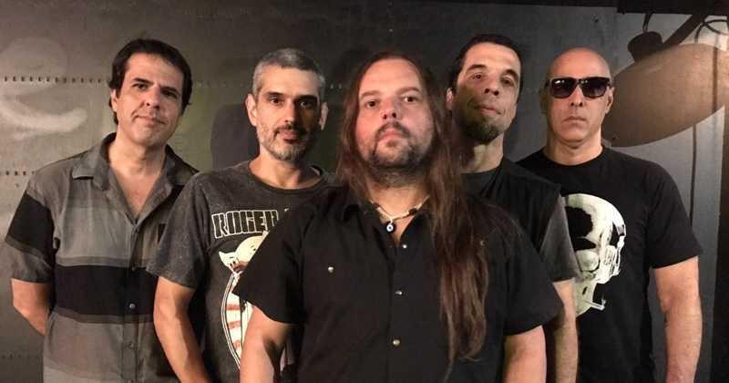Sala Nelson Pereira dos Santos recebe as bandas Radial 80 e Rio Rocks no projeto Nikity Rock