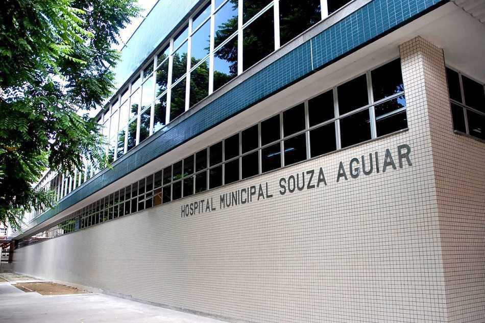 Medicina de emergência no Rio salva vidas com rapidez e conhecimento especializado na Sala Vermelha