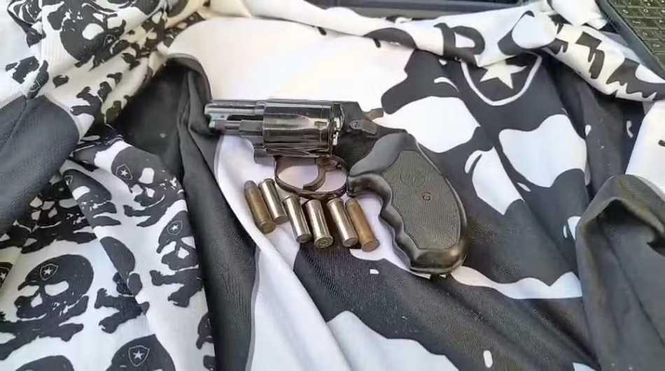 Justiça quebra sigilo de dados de chefes de torcidas organizadas envolvidas em crimes