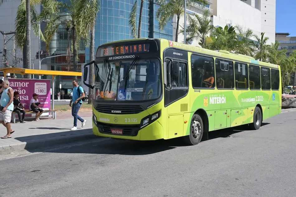 Prefeitura de Niterói cancela mudanças em linhas de ônibus após críticas e confusão