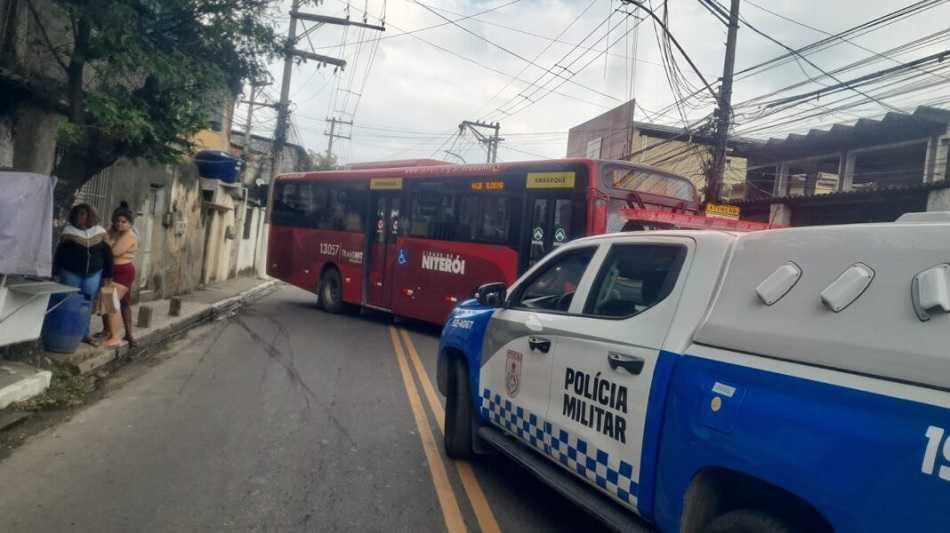Niterói enfrenta violência, incêndios e decisões polêmicas da gestão municipal em setembro