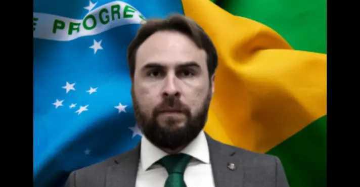 Justiça determina que vereador de Niterói retire postagem sobre suposto desvio na saúde
