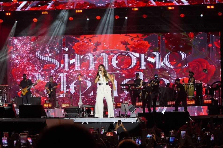 São Gonçalo encerra 135 anos com shows, desfile cívico e programação de destaque