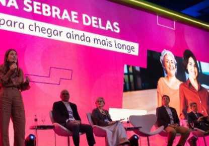 Caravana Empreendedorismo RJ leva capacitação a empreendedores de Queimados