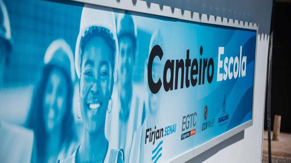 Paracambi inaugura primeiro Canteiro Escola da Baixada Fluminense com 100 vagas para mulheres