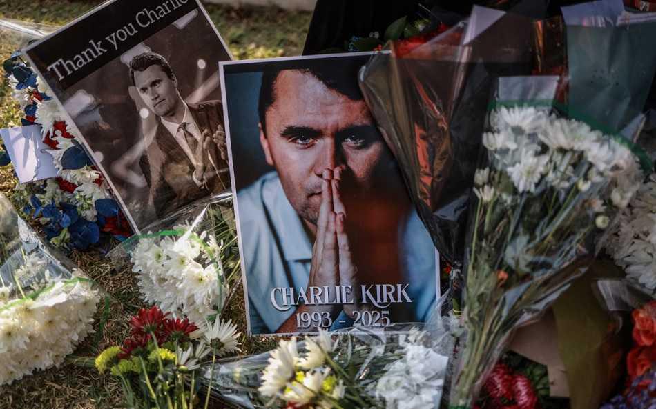 PM do Rio afasta subtenente que celebrou assassinato de ativista conservador dos EUA