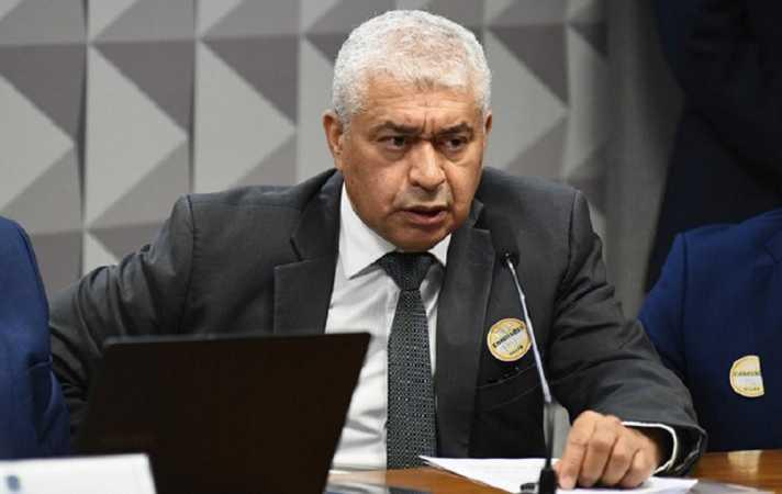 Relator da CPMI pede prisão preventiva de empresário apontado como sócio do ‘Careca do INSS’