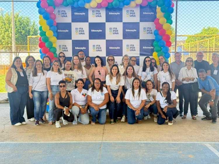Encontro Esportivo da Inclusão promoveu integração e celebração da diversidade em Itaperuna