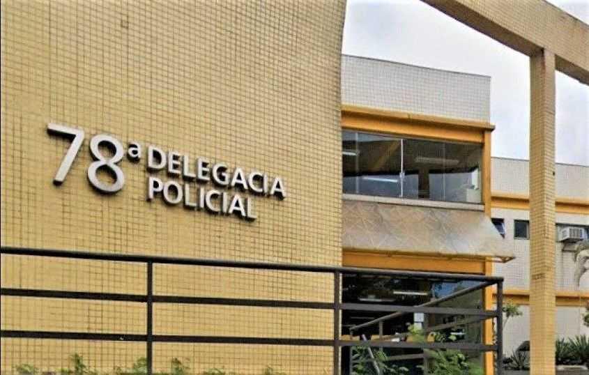 Gerente do tráfico de drogas em Mesquita é preso em Itaboraí