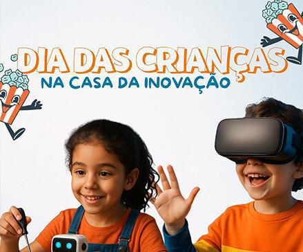Queimados promove Dia das Crianças com oficinas, pipoca, algodão doce e vagas limitadas