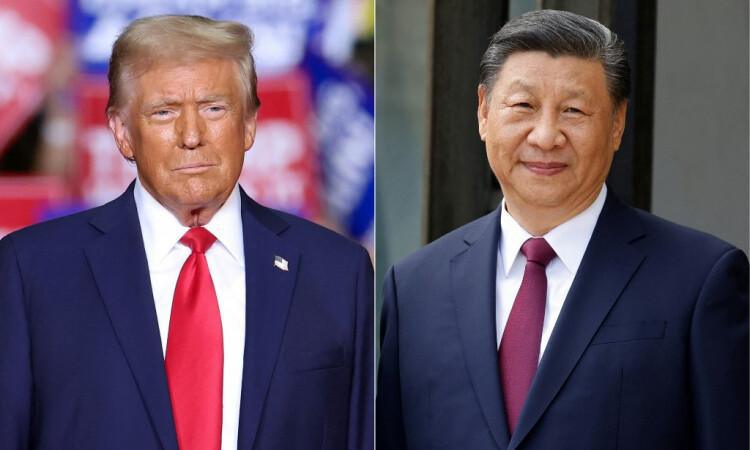 China afirma que vai ‘lutar até o fim’ em guerra comercial com os EUA