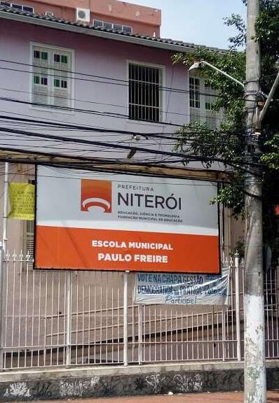 Crianças surdas em Niterói ficam sem aulas de Libras