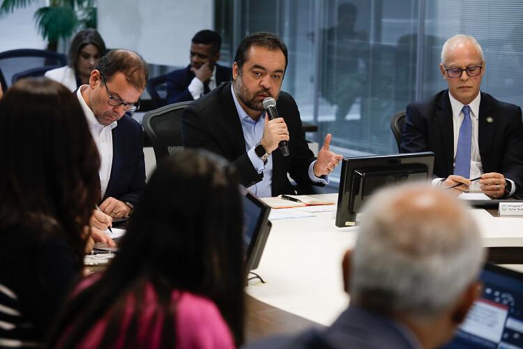 Governo do RJ entrega primeira etapa de exigências da ADPF 635