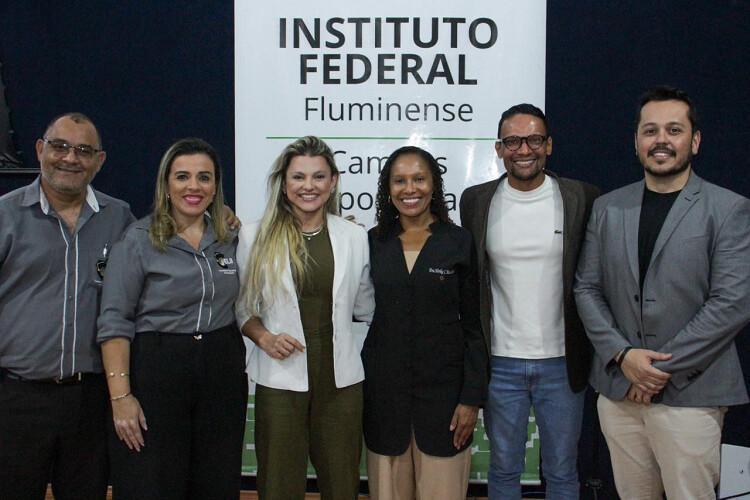 Prefeitura de Campos inaugura 11 cursos gratuitos de capacitação profissional