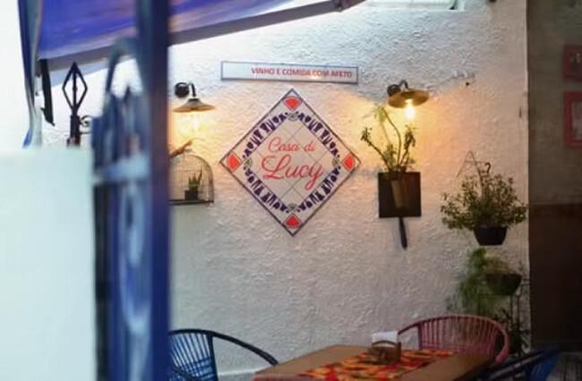Restaurante em Niterói reabre após saques seguidos e moradores alertam para insegurança