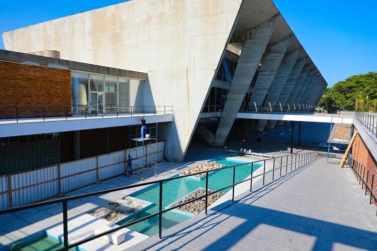Fórum de Líderes Locais da COP30 divulga programação oficial do evento no Rio de Janeiro Fórum de Líderes Locais da COP30 divulga programação oficial do evento no Rio de Janeiro