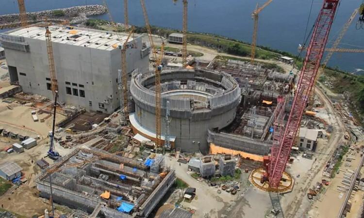 Comissão da Alerj analisa futuro e impacto de Angra 3 Comissão da Alerj analisa futuro e impacto de Angra 3