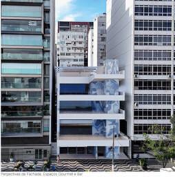 IAB RJ e Clube Central anunciam projeto vencedor para novo terraço com área de lazer em Niterói