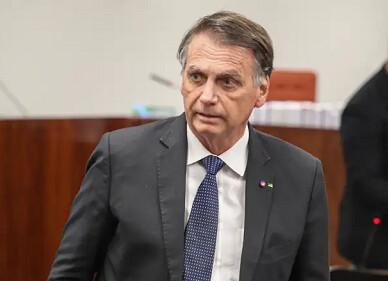 Publicada decisão que condenou Bolsonaro; cabe recurso pela defesa