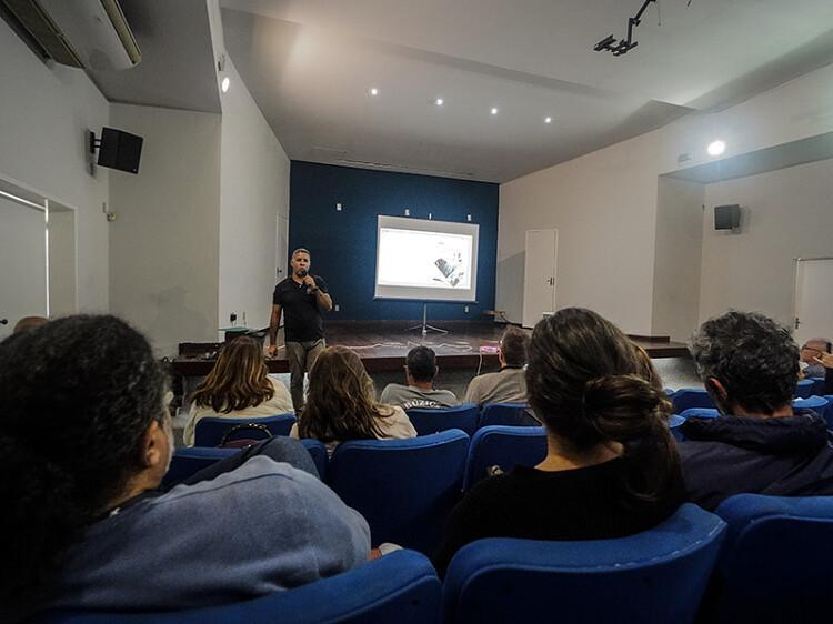 Angra sedia primeira oficina da Política de Economia Azul do Estado Angra sedia primeira oficina da Política de Economia Azul do Estado
