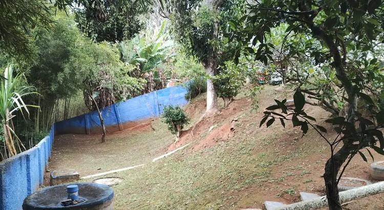 Secretaria Municipal de Agricultura realiza serviços de manutenção e zeladoria em diversos pontos da zona rural de Teresópolis Secretaria Municipal de Agricultura realiza serviços de manutenção e zeladoria em diversos pontos da zona rural de Teresópolis
