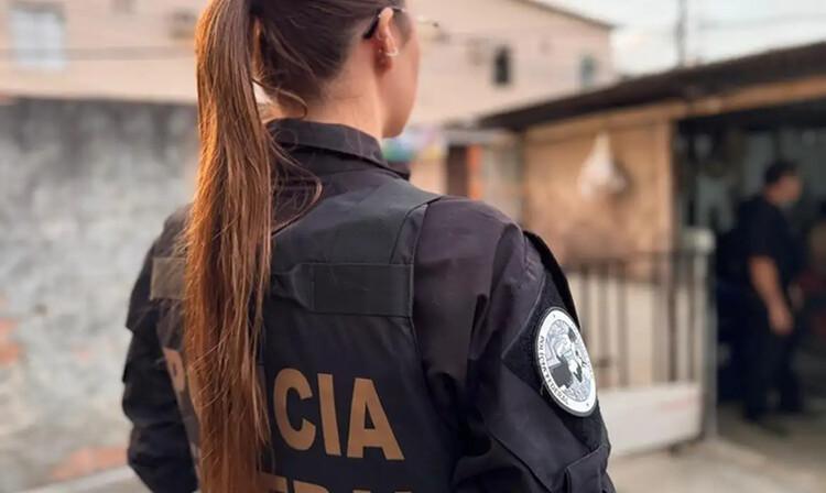 PF prende homem que disseminava pornografia infantil na dark web PF prende homem que disseminava pornografia infantil na dark web