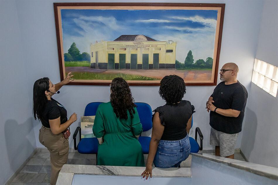 Walking Tour: ACIM receberá visita guiada nesta sexta (24) em Macaé 