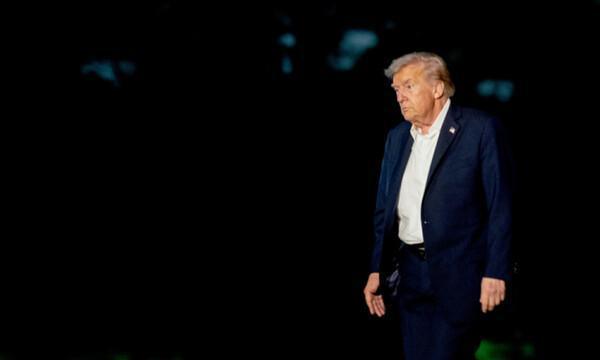 Tensão diplomática: Trump viaja à Ásia e Brasil fica fora da agenda oficial