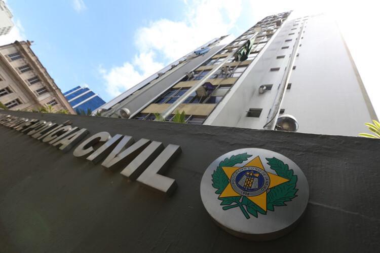 Governador Cláudio Castro sanciona nova Lei que altera a Lei Orgânica da Polícia Civil