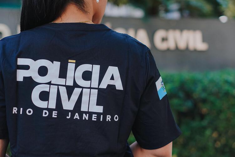 Polícia Civil prende médico envolvido em esquema de falsificação de laudos para liberação do cultivo irregular de maconha na Zona Sul