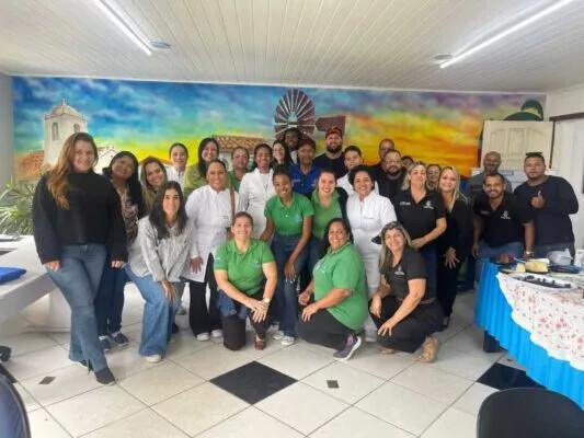 Prefeitura de São Pedro da Aldeia realiza ação voltada à saúde do homem Prefeitura de São Pedro da Aldeia realiza ação voltada à saúde do homem