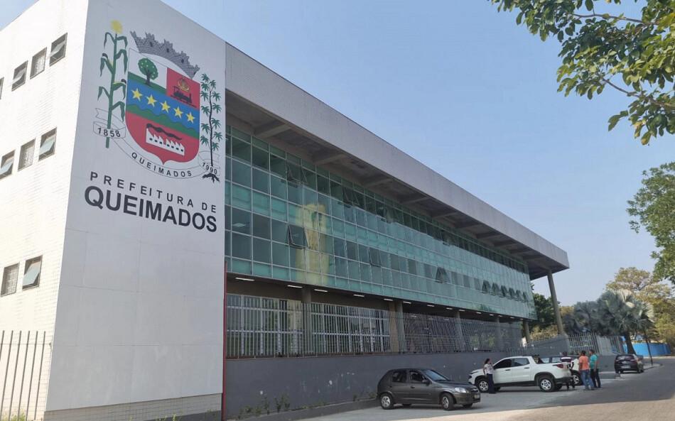 Queimados integra Plano Juventude Negra Viva e amplia ações federais