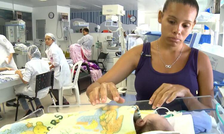 Rede Amigo da Criança terá mais 18 hospitais habilitados pelo governo federal Rede Amigo da Criança terá mais 18 hospitais habilitados pelo governo federal