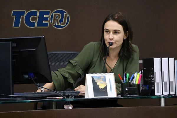 TCE-RJ cobra explicações sobre contrato de R$ 6,8 mi em Niterói TCE-RJ cobra explicações sobre contrato de R$ 6,8 mi em Niterói