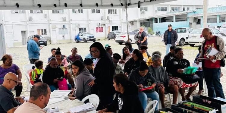 Cabo Frio convoca ambulantes para curso obrigatório de capacitação Cabo Frio convoca ambulantes para curso obrigatório de capacitação