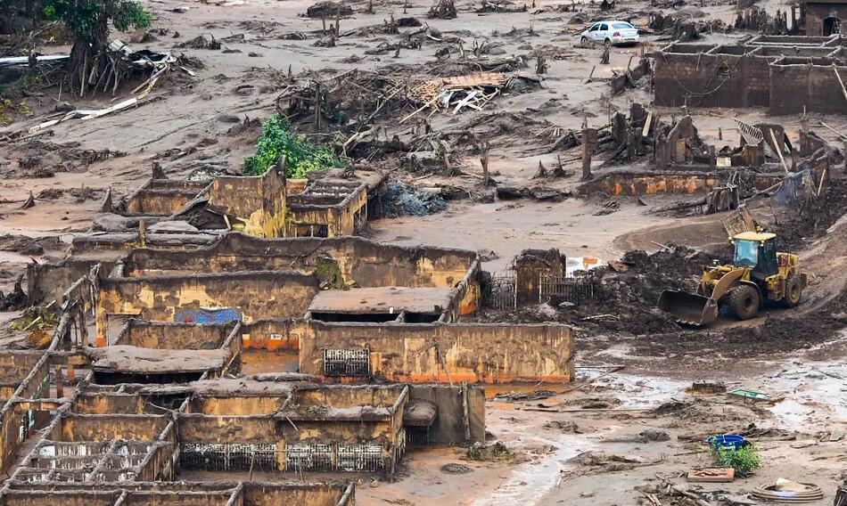 Audiências de Brumadinho são definidas pela Justiça Audiências de Brumadinho são definidas pela Justiça