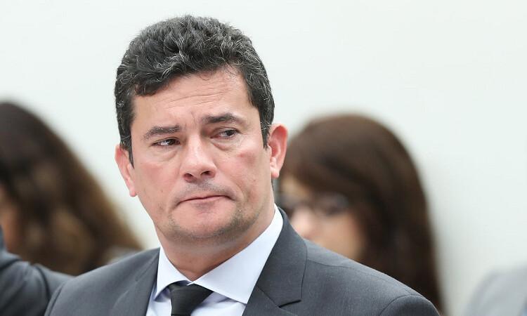 Debandada de prefeitos no Paraná reflete reação à pré-candidatura de Moro Debandada de prefeitos no Paraná reflete reação à pré-candidatura de Moro