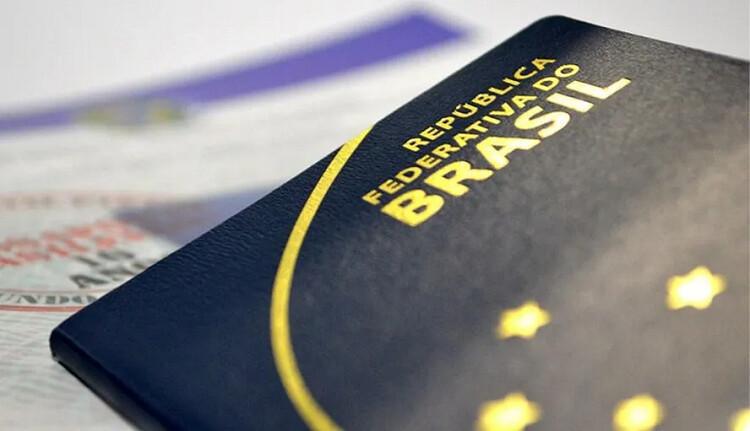 PF alerta para possível suspensão de passaportes por falta de verba PF alerta para possível suspensão de passaportes por falta de verba