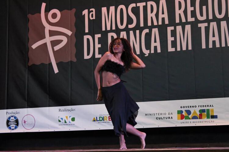1ª Mostra de Dança Regional de Tamoios celebra diversidade e fortalece a cena artística em Cabo Frio 1ª Mostra de Dança Regional de Tamoios celebra diversidade e fortalece a cena artística em Cabo Frio