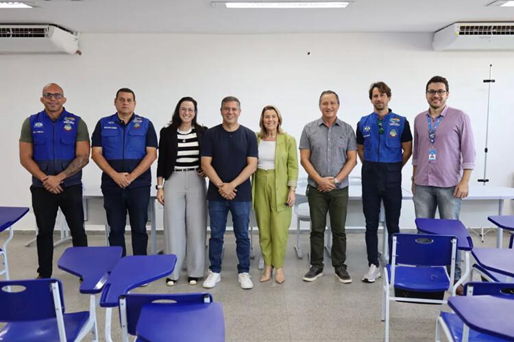 Cabo Frio inicia capacitação obrigatória para ambulantes das praias