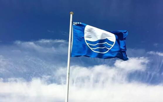RJ conquista Bandeira Azul em18 praias e uma marina RJ conquista Bandeira Azul em18 praias e uma marina