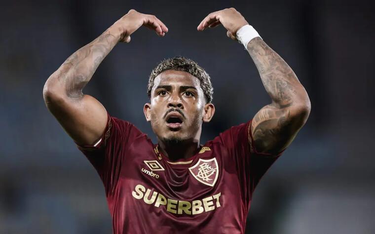 Vitória sobre o Ceará pode colocar o Fluminense no G-6