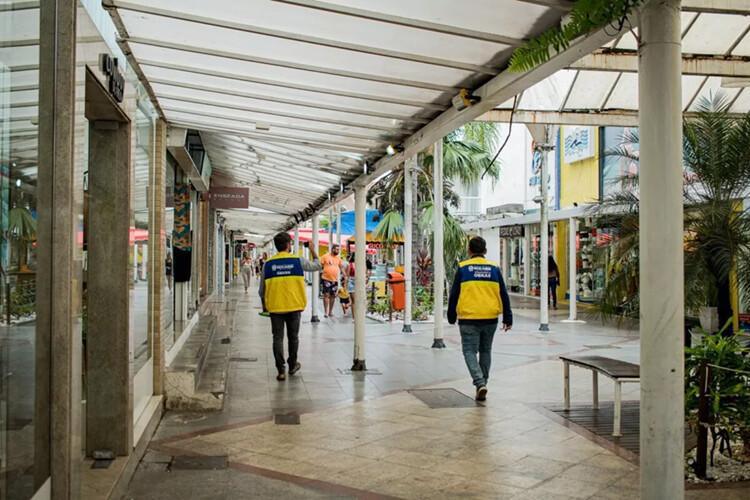 Reforma da Rua dos Biquínis (Cabo Frio) começa nesta quarta-feira (29)