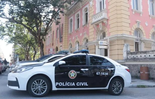 Governador reforça segurança no RJ com Cidade da Polícia em Niterói