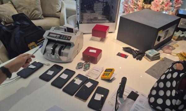 PF deflagra a Operação Capgras contra fraudes em pensões e aposentadorias na UFRJ