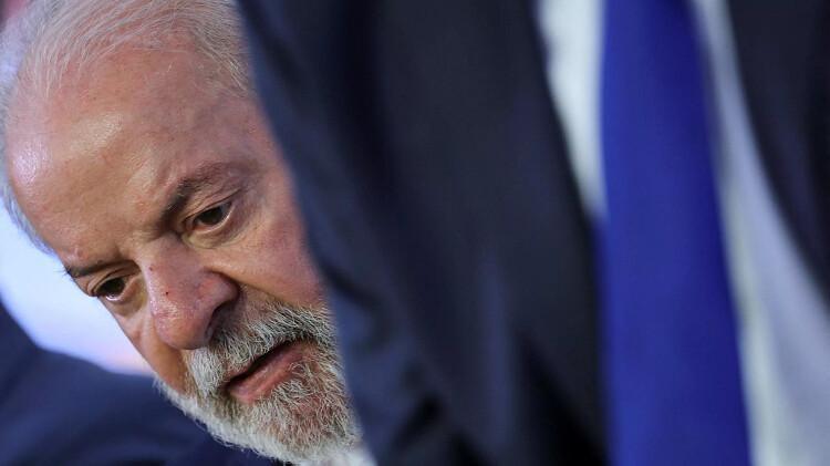 Lula diz que não tolera as facções e defende "cada vez mais vigor" no combate ao crime